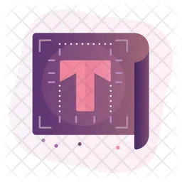 Text Edit  Icon