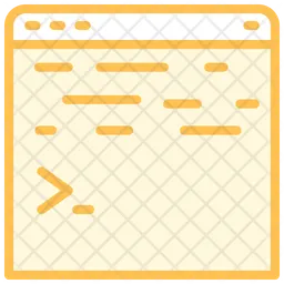 Text-editor  Icon