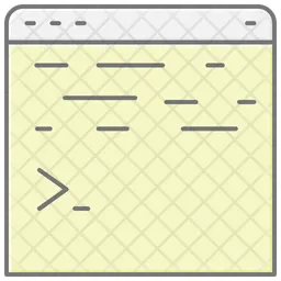 Text-editor  Icon