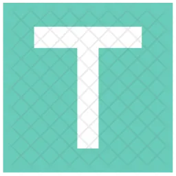Text editor  Icon
