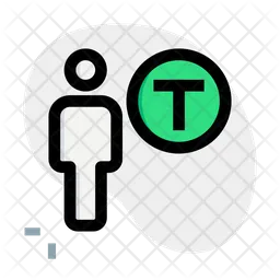 Text Editor  Icon