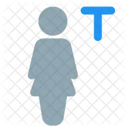 Text Editor  Icon