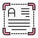 Text Text Edit Edit Tools Icon