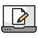 Text Text Edit Edit Tools Icon