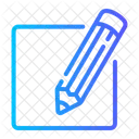 Text Editor Graphic Design Text Format Icon
