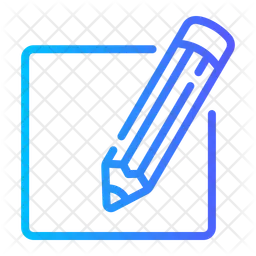 Text editor  Icon
