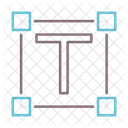 Text Editor Text Editor Tool Text Edit Icon