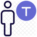 Text Editor  Icon