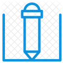 Text Education  Icon