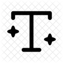 Text Generator Ai Text Smart Writing Icon