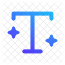 Text Generator Ai Text Smart Writing Icon