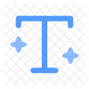 Text Generator Ai Text Smart Writing Icon