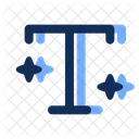 Text Generator Ai Text Smart Writing Icon