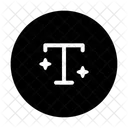Text Generator Ai Text Smart Writing Icon