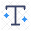 Text Generator Ai Text Smart Writing Icon