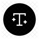 Text Generator Ai Text Smart Writing Icon