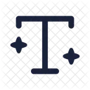 Text Generator Ai Text Smart Writing Icon