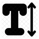 Text Height Text Format Height Icon