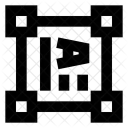 Text  Icon