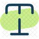 Text Document Message Icon