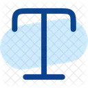Text Icon