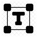 Text Format Editor Icon