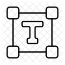 Text Format Editor Icon