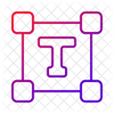 Text Format Editor Icon