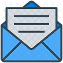 Email Mail Letter Icon