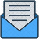 Email Mail Letter Icon