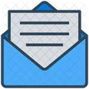 Email Mail Letter Icon