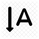 Rotate Vertical Icon