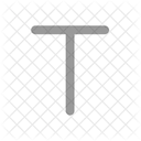 Text Document Message Icon