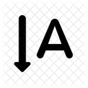 Rotate Vertical Icon
