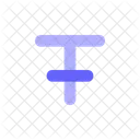 Text Arrangement Style Icon
