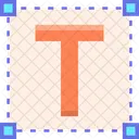 Typography Icon