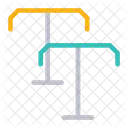 Text  Icon