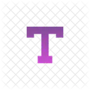 Text Symbol