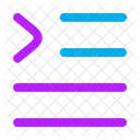 Text Indent Indent Controls Icon