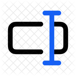 Text Input  Icon