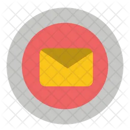 Text Message  Icon