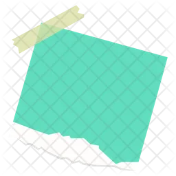 Text Paper  Icon