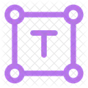 Text Selection Write Tool Icon