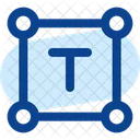 Text Selection Icon