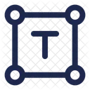 Text Selection Write Tool Icon