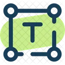 Text Selection Write Tool Icon