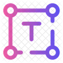 Text Selection Write Tool Icon