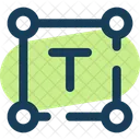 Text Selection Write Tool Icon