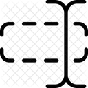 Text Selection Icon