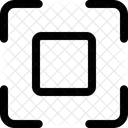 Text Selection Icon